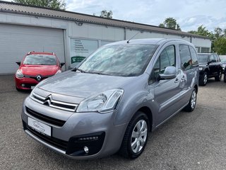 Citroën Berlingo Gebrauchtwagen Kaufen