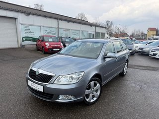 Skoda Octavia Gebrauchtwagen Kaufen