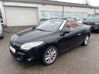 Renault Megane Gebrauchtwagen Kaufen