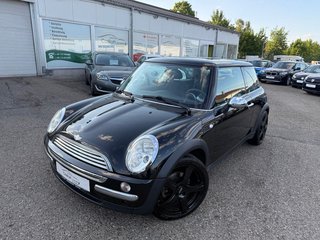 MINI Cooper Gebrauchtwagen Kaufen