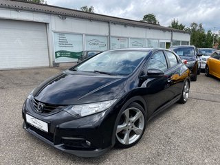 Honda Civic Gebrauchtwagen Kaufen