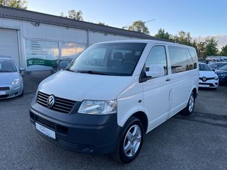 Volkswagen T5 Caravelle Gebrauchtwagen Kaufen