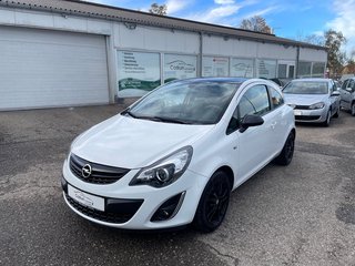 Opel Corsa Gebrauchtwagen Kaufen