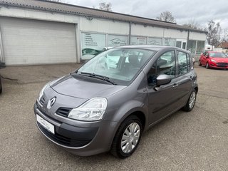 Renault Grand Modus Gebrauchtwagen Kaufen