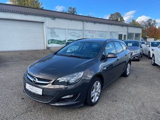 Opel Astra Gebrauchtwagen Kaufen