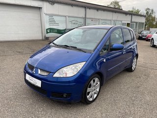 Mitsubishi Colt Gebrauchtwagen Kaufen