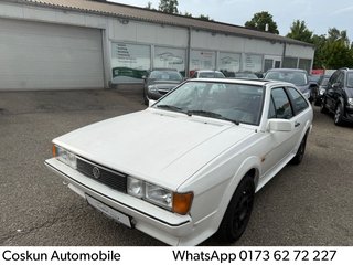 Volkswagen Scirocco Gebrauchtwagen Kaufen