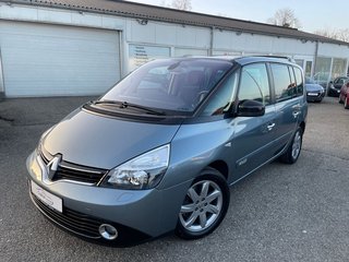 Renault Espace Gebrauchtwagen Kaufen