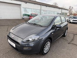 Fiat Punto 1.4 8V Dynamic*NAVI*KLIMA*TÜV BIS 02.2027*