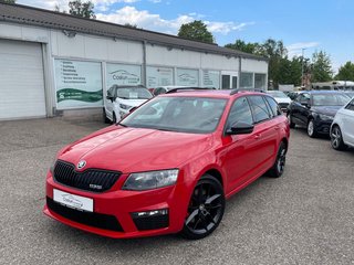 Skoda Octavia Gebrauchtwagen Kaufen