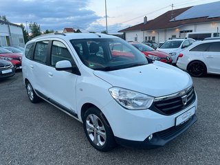 Dacia Lodgy Gebrauchtwagen Kaufen