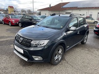 Dacia Sandero Gebrauchtwagen Kaufen