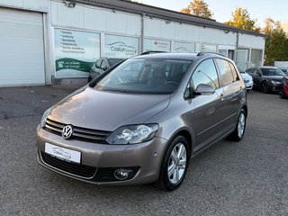 Volkswagen Golf Plus Gebrauchtwagen Kaufen