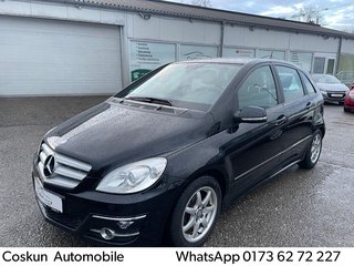 Mercedes-Benz B 180 Gebrauchtwagen Kaufen