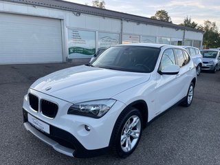 BMW X1 Gebrauchtwagen Kaufen