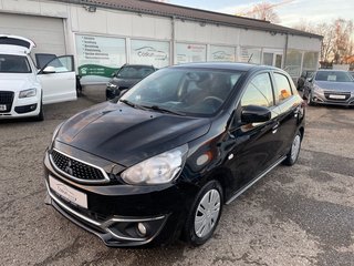 Mitsubishi Space Star Gebrauchtwagen Kaufen