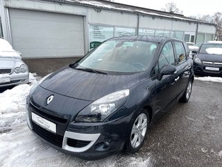 Renault Scenic Gebrauchtwagen Kaufen