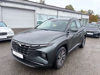 Hyundai TUCSON Gebrauchtwagen Kaufen