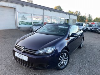 Volkswagen Golf Gebrauchtwagen Kaufen