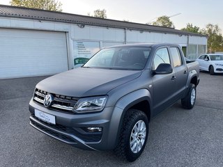 Volkswagen Amarok Gebrauchtwagen Kaufen