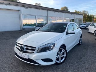 Mercedes-Benz A 200 Gebrauchtwagen Kaufen