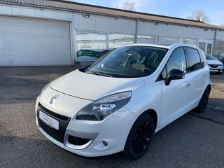 Renault Scenic Gebrauchtwagen Kaufen