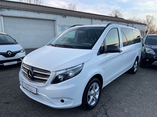 Mercedes-Benz Vito Gebrauchtwagen Kaufen