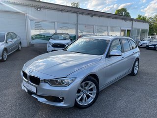 BMW 320 Gebrauchtwagen Kaufen
