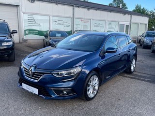 Renault Megane Gebrauchtwagen Kaufen