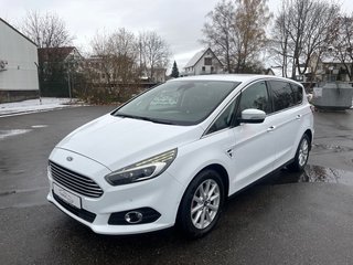 Ford Galaxy Gebrauchtwagen Kaufen