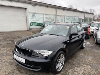 BMW 118 Gebrauchtwagen Kaufen