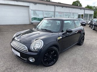 MINI Cooper Gebrauchtwagen Kaufen