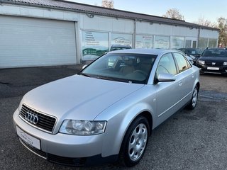 Audi A4 Gebrauchtwagen Kaufen