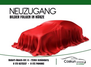 Ford Puma Gebrauchtwagen Kaufen