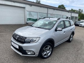 Dacia Logan Gebrauchtwagen Kaufen