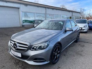 Mercedes-Benz E 220 Gebrauchtwagen Kaufen