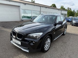 BMW X1 Gebrauchtwagen Kaufen