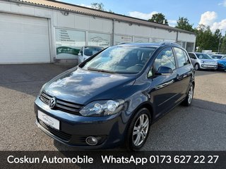Volkswagen Golf Plus Gebrauchtwagen Kaufen