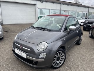 Fiat 500 Gebrauchtwagen Kaufen