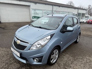Chevrolet Spark Gebrauchtwagen Kaufen