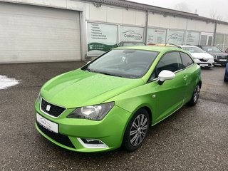 Seat Ibiza Gebrauchtwagen Kaufen