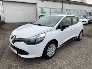Renault Clio Gebrauchtwagen Kaufen