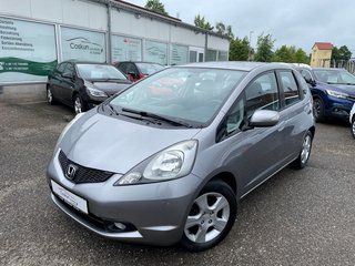 Honda Jazz Gebrauchtwagen Kaufen