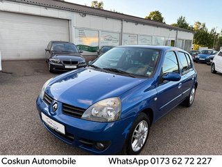 Renault Clio Gebrauchtwagen Kaufen