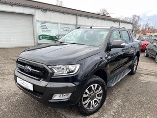 Ford Ranger Gebrauchtwagen Kaufen