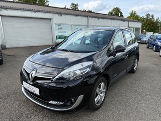 Renault Grand Scenic Gebrauchtwagen Kaufen