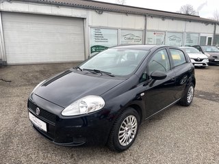 Fiat Punto Gebrauchtwagen Kaufen