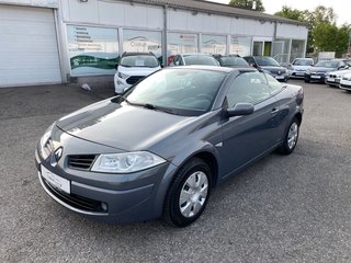 Renault Megane Gebrauchtwagen Kaufen