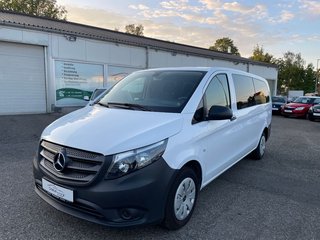 Mercedes-Benz Vito Gebrauchtwagen Kaufen