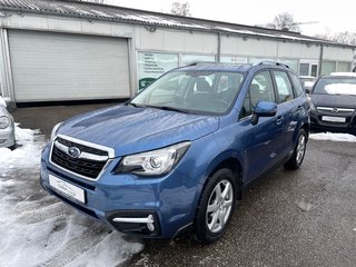 Subaru Forester Gebrauchtwagen Kaufen